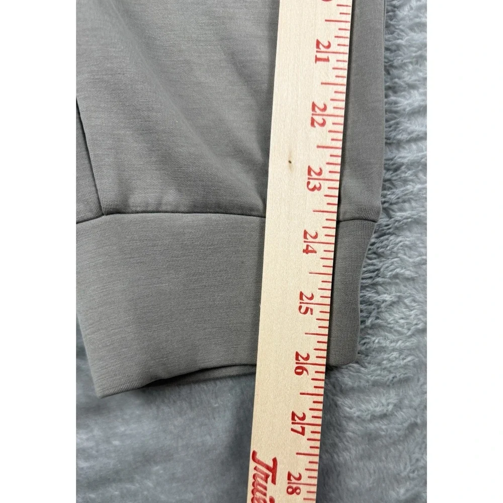 AVIA Women's XS Taupe Jogger Pants Stretch Pull On Athleisure